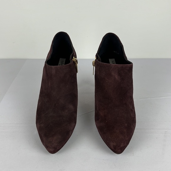 L.K.Bennett, Women’s purple pumps, size 40.5 - Picture 2 of 10